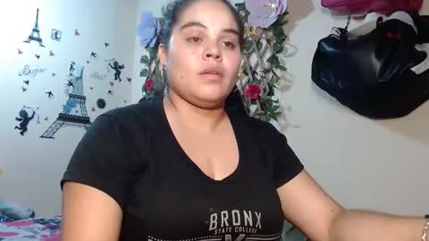 angelsexhotlatin online show from September 16, 1:35 am