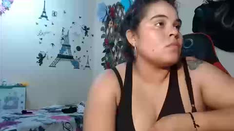 angelsexhotlatin online show from October 10, 2:05 am