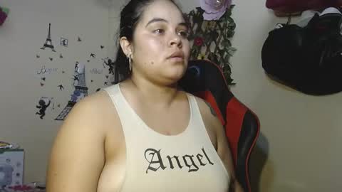angelsexhotlatin online show from November 9, 3:41 pm