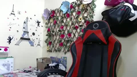 angelsexhotlatin online show from February 11, 4:35 pm