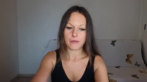 Giulia online show from September 24, 12:26 pm