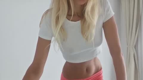 Alesia online show from September 30, 6:19 am