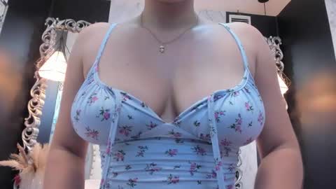 Angel  online show from November 23, 11:45 am