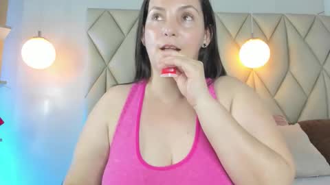 ANGIE online show from March 30, 4:06 pm