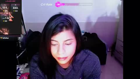 Snapshot of angelswhithe chatting on March 6, 8:37 pm angels online show from March 6, 8:37 pm