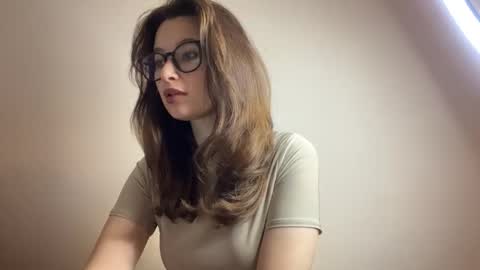 Lisa online show from October 30, 3:46 pm