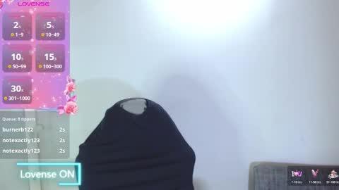 IG angie dreamgirl01 online show from November 18, 3:40 am