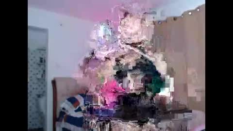 angiegranados1 online show from February 12, 7:15 pm