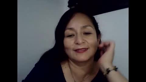 angiesita online show from February 16, 4:42 am