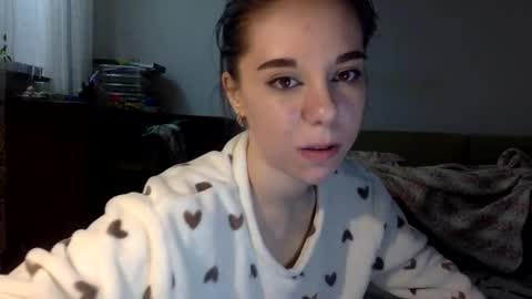 Angel Cute online show from April 21, 2:51 am