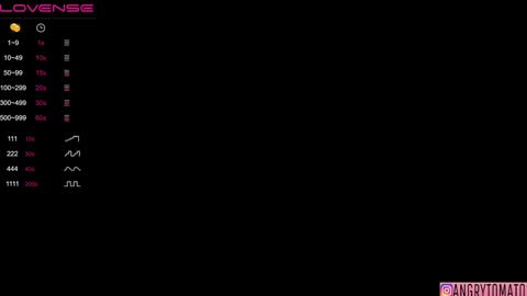 Snapshot of angry_tomato_ chatting on December 3, 7:22 pm Lera My next stream on November 30 online show from December 3, 7:22 pm