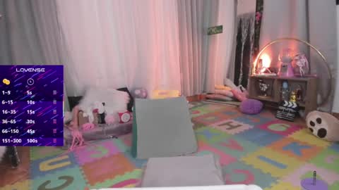 Anhala Rivera online show from June 27, 1:39 am
