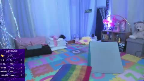 Anhala Rivera online show from August 5, 12:06 am