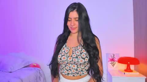 Ani online show from November 14, 5:07 am