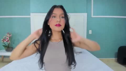 Ania online show from October 14, 1:35 pm