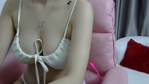 anianqueen online show from April 5, 10:25 am