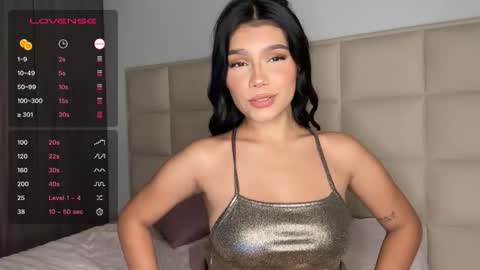 ANGIE online show from November 12, 5:49 am