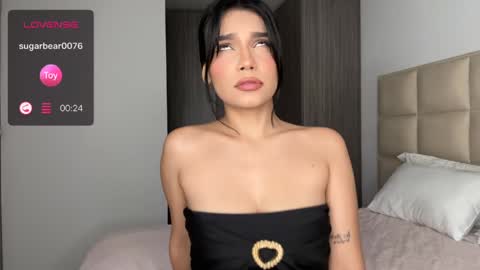 ANGIE online show from April 18, 4:04 am