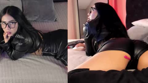 aniie_west online show from November 23, 6:49 am