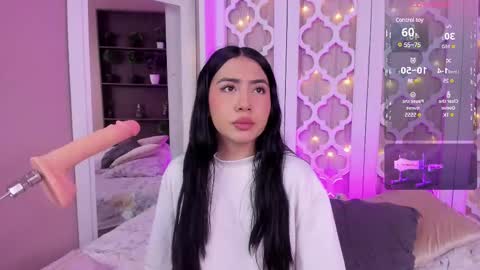 aniie_west online show from February 28, 12:20 pm