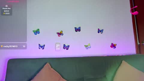 Anii online show from February 10, 6:05 am