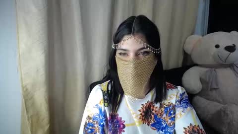 Anissa online show from February 7, 5:00 am