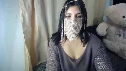 Anissa online show from February 8, 5:11 am