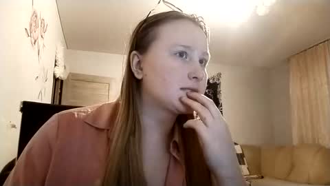 Anika online show from January 31, 11:03 pm