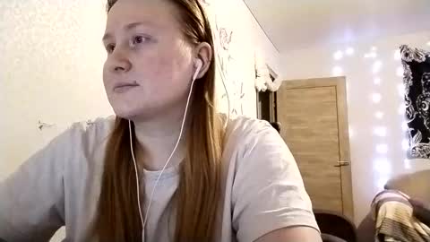 Anika online show from January 6, 7:12 am