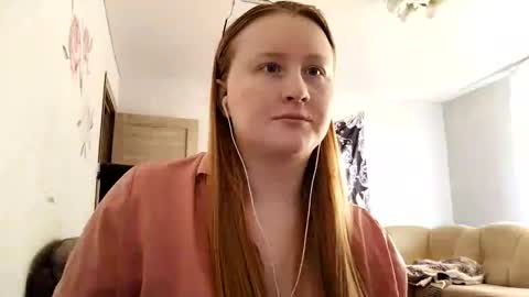 Anika online show from February 28, 2:05 pm