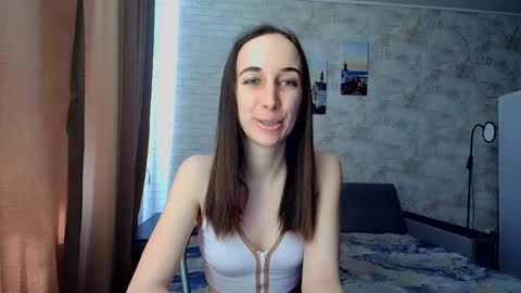 anikabloom online show from April 10, 10:21 am