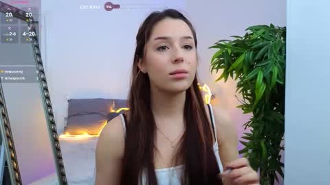 Anika online show from February 26, 7:40 am