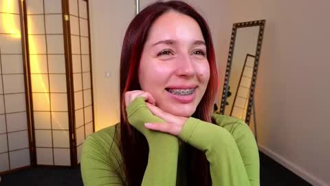 Anika online show from May 31, 7:36 am