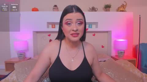 Anika Romano online show from March 20, 11:59 am