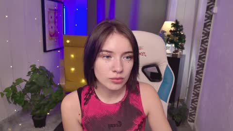 Anika  online show from December 25, 8:39 pm