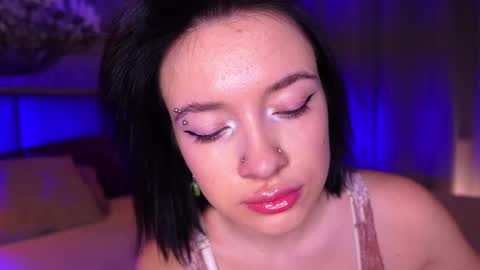 Anika  online show from March 12, 9:13 pm