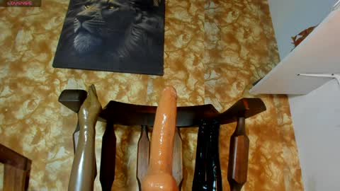 Anileth online show from March 29, 7:24 pm