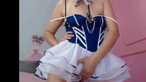 Akimi online show from July 14, 5:56 am