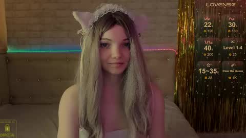 Alica online show from May 29, 3:37 am