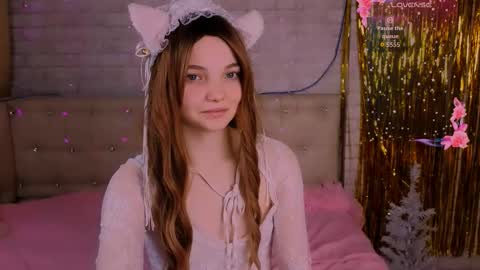 Alica online show from January 10, 3:00 am