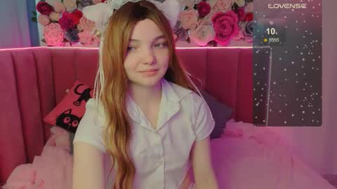 Alica online show from November 1, 2:48 am