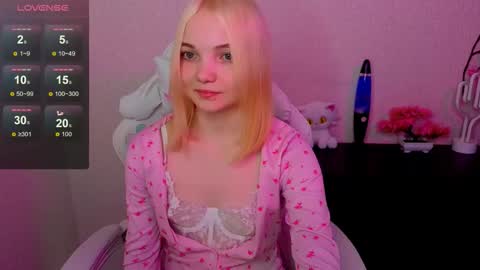 Alica online show from February 20, 6:26 am