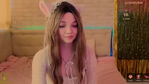 Alica online show from April 5, 3:16 am