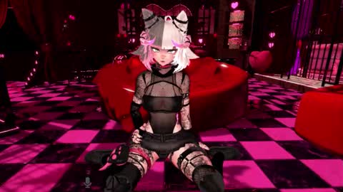 animecutie online show from November 12, 12:14 pm