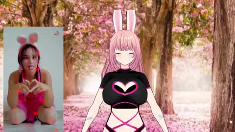 animecutie online show from February 27, 1:07 pm