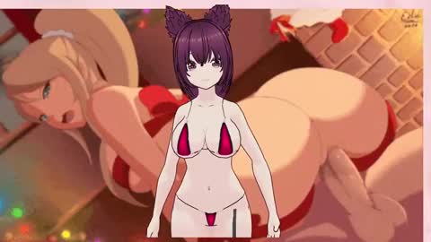 animecutie online show from February 10, 1:22 pm