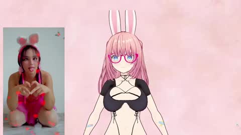 animecutie online show from February 18, 11:52 pm