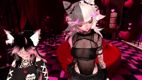 animecutie online show from November 26, 1:01 pm