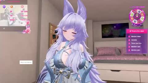 animecutie online show from April 9, 11:37 am