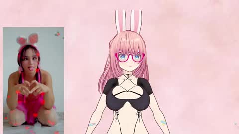 animecutie online show from February 20, 10:48 am